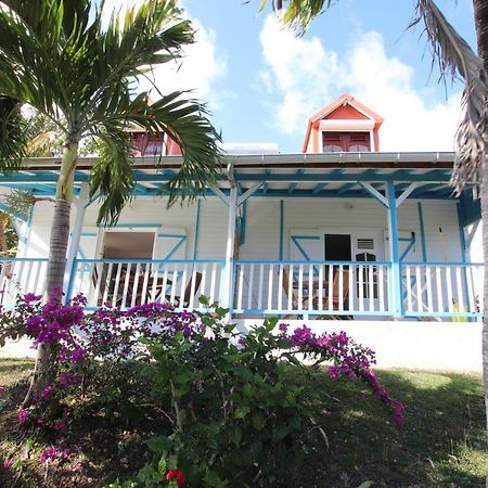 Mango Napoleon Rose Villa Beaurenom Exterior photo